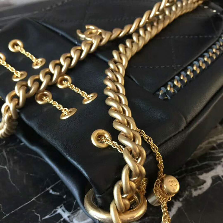 2018 Chanel Flap Bag