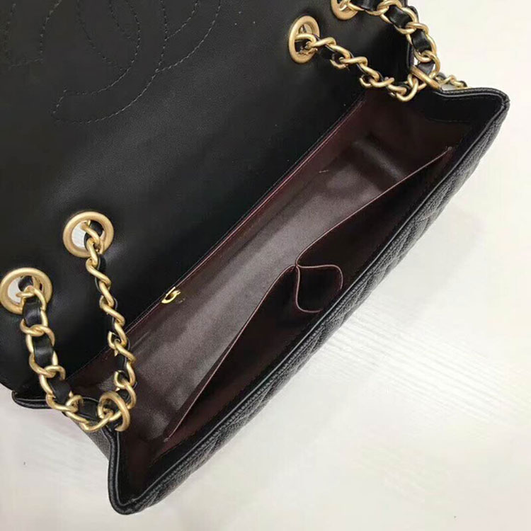 2018 Chanel Flap Bag