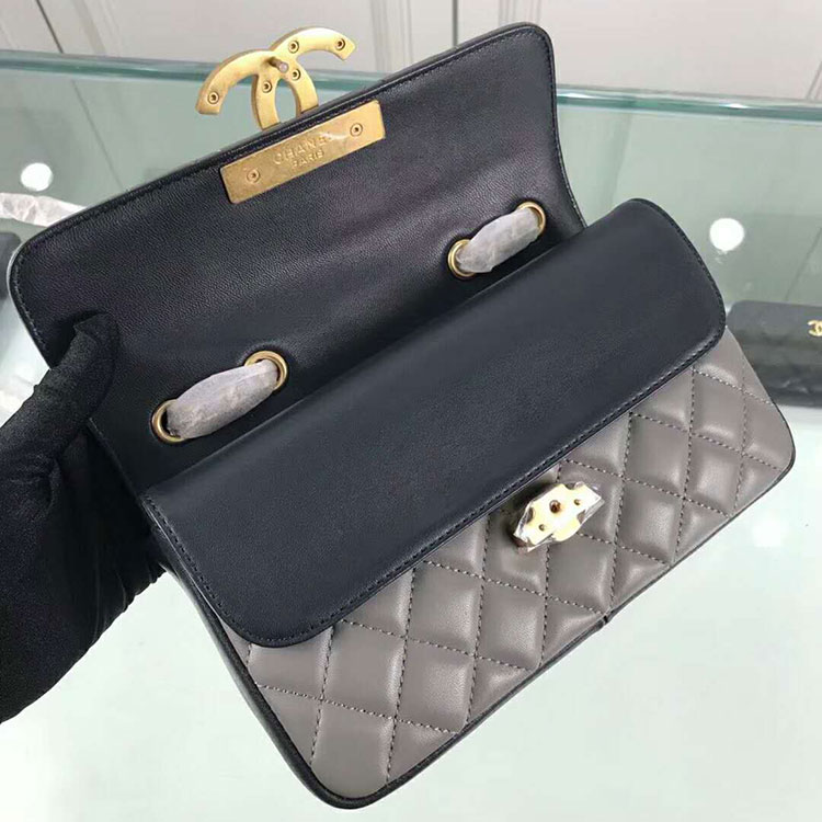 2018 Chanel Flap Bag