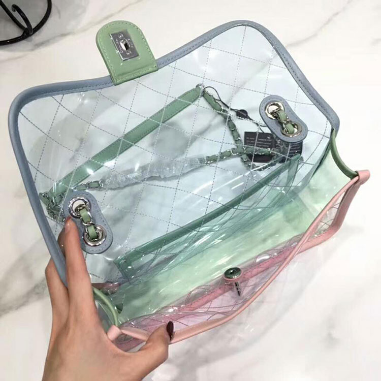 2018 Chanel Flap Bag