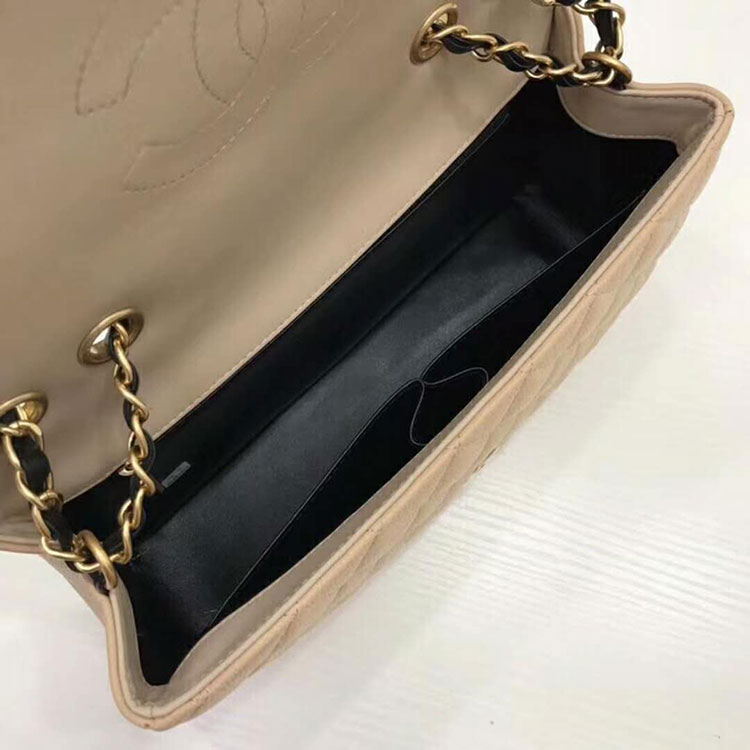 2018 Chanel Flap Bag