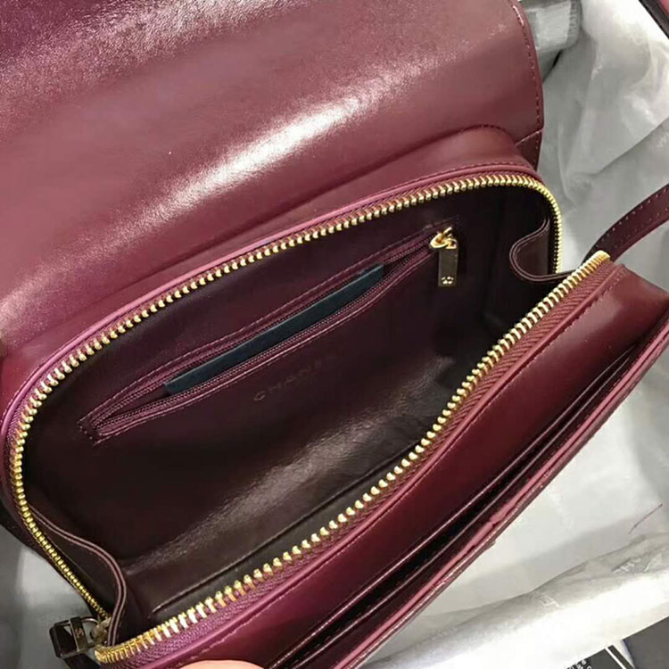 2018 Chanel Flap Bag