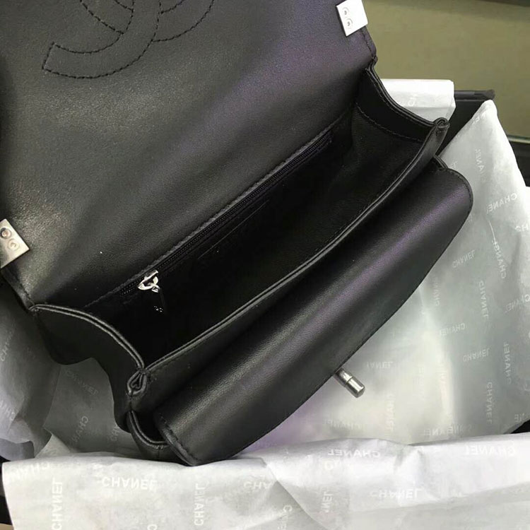 2018 Chanel Flap Bag