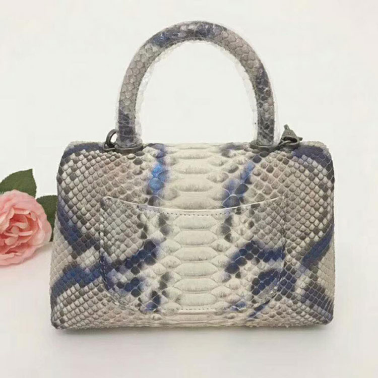 2018 Chanel Flap Bag with Top Handle