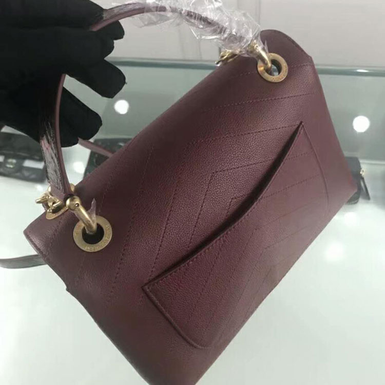 2018 Chanel Flap Bag with Top Handle