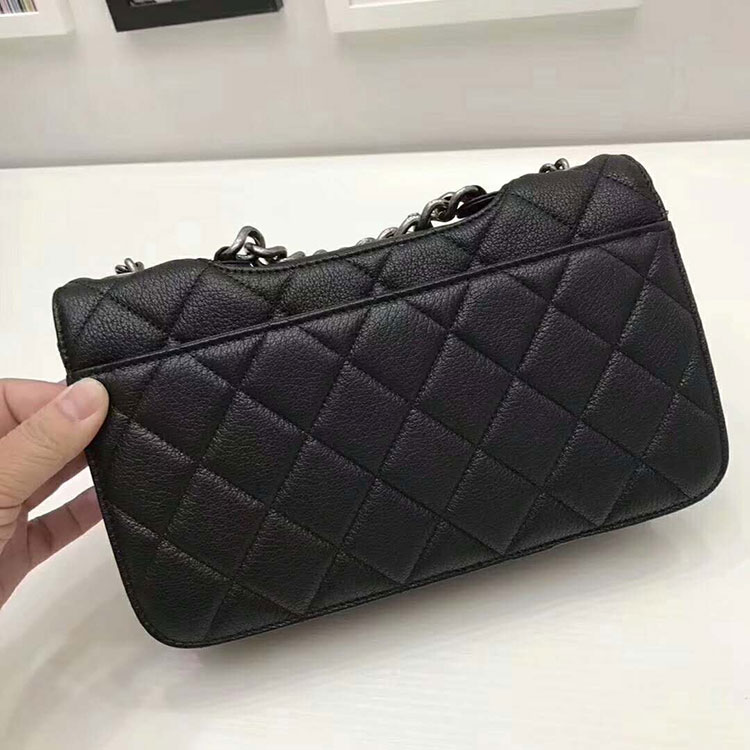 2018 Chanel Flap Shoulder Bag