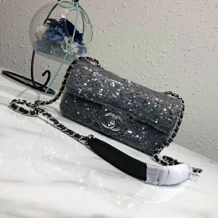 2018 Chanel Flap bag