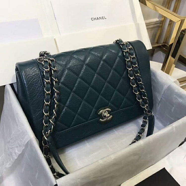 2018 Chanel Flap bag