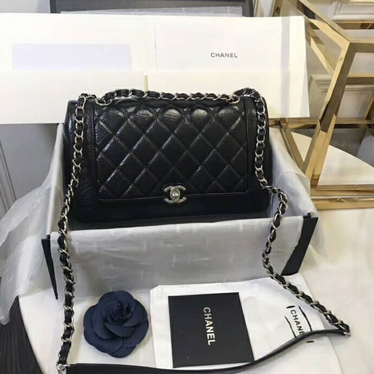 2018 Chanel Flap bag