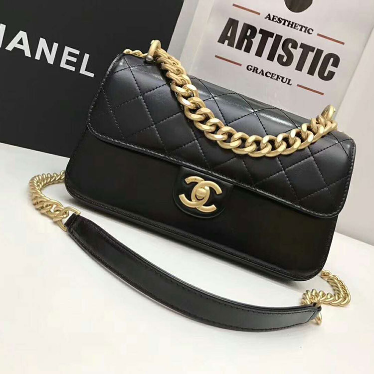 2018 Chanel Flap bag