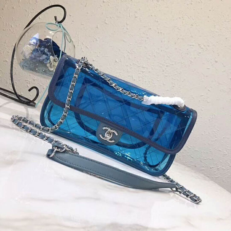 2018 Chanel Flap bag