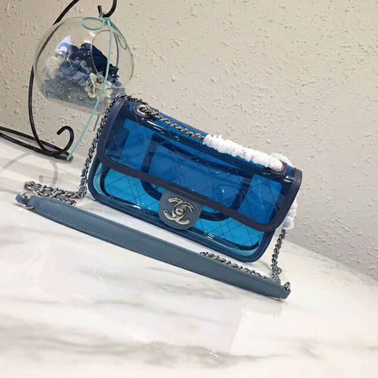 2018 Chanel Flap bag