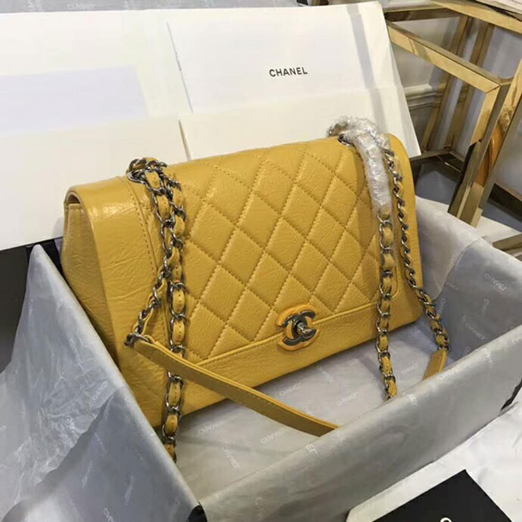 2018 Chanel Flap bag