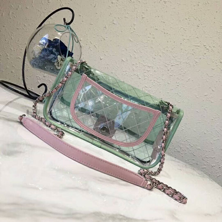 2018 Chanel Flap bag