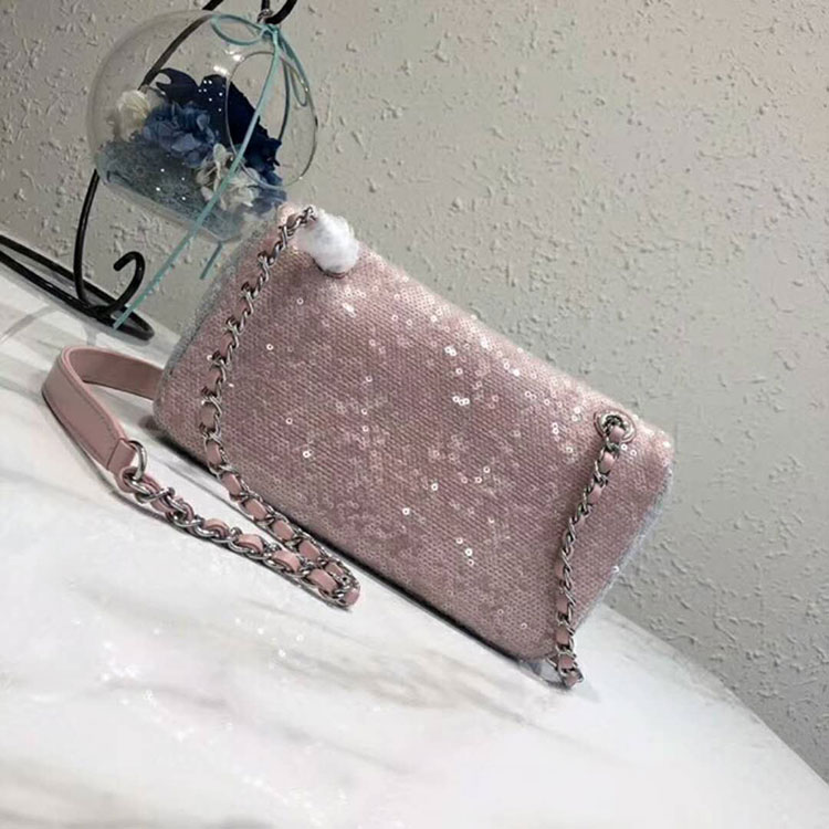 2018 Chanel Flap bag