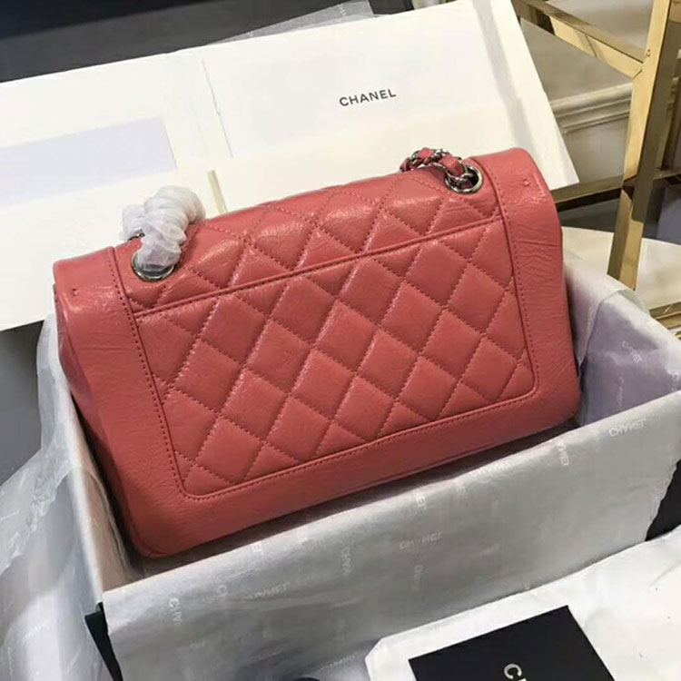 2018 Chanel Flap bag