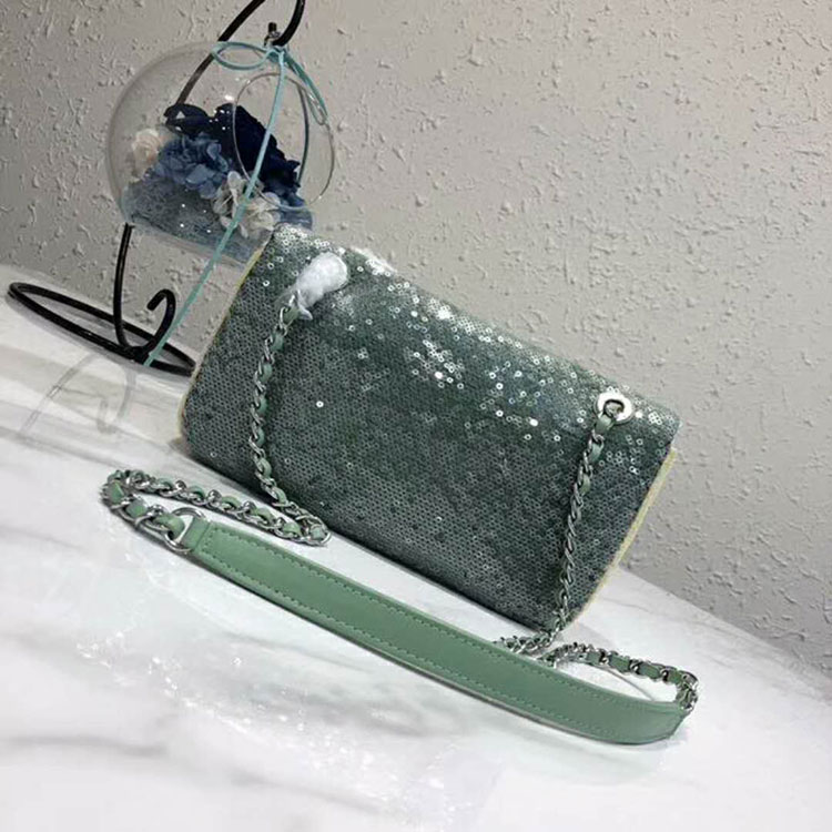 2018 Chanel Flap bag