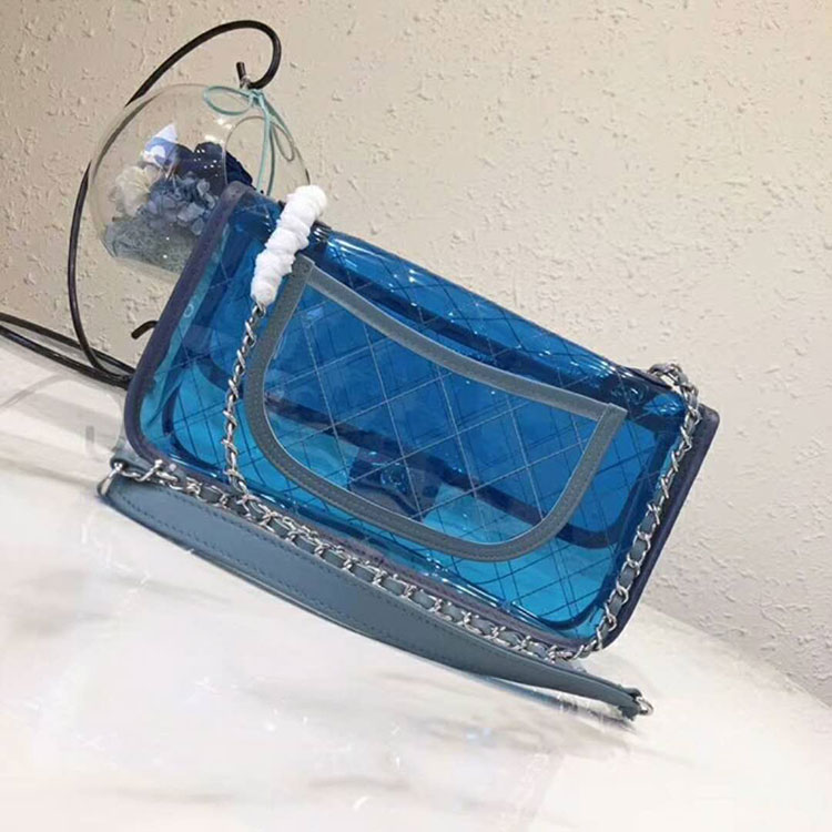 2018 Chanel Flap bag