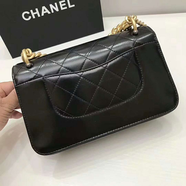 2018 Chanel Flap bag