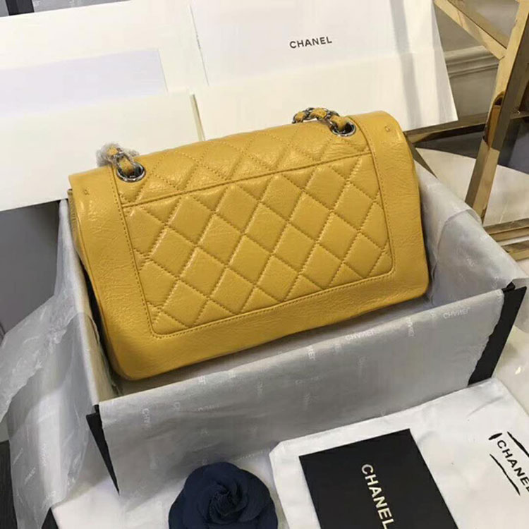 2018 Chanel Flap bag