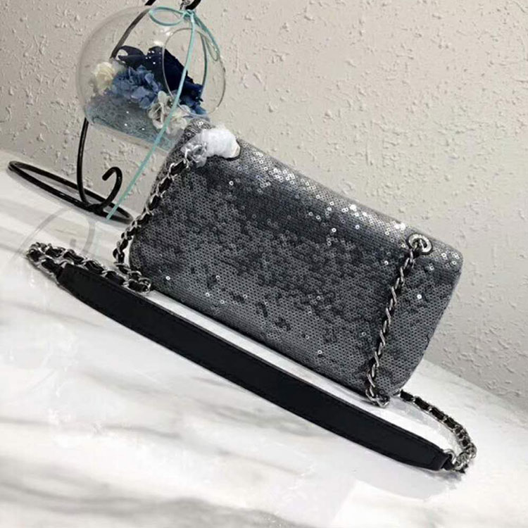 2018 Chanel Flap bag