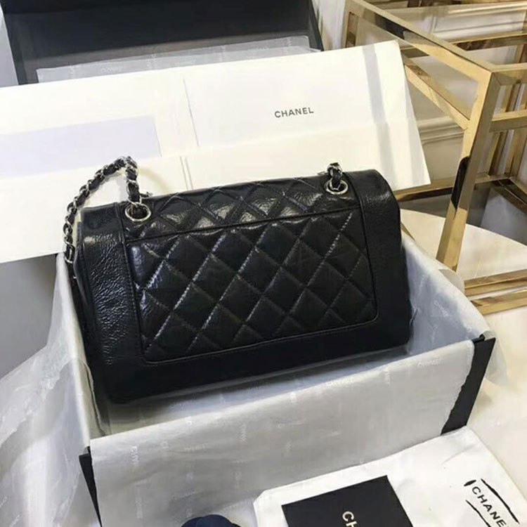 2018 Chanel Flap bag