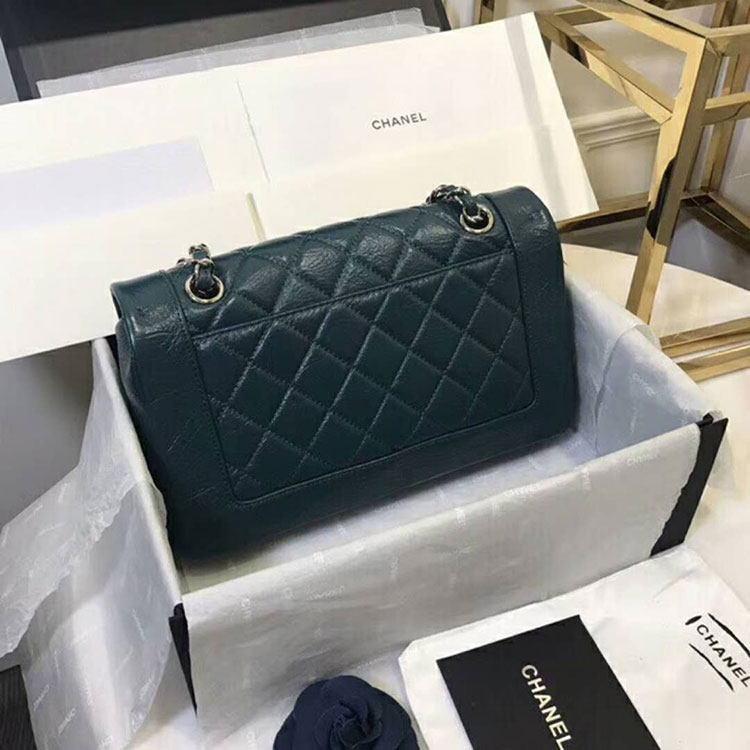 2018 Chanel Flap bag