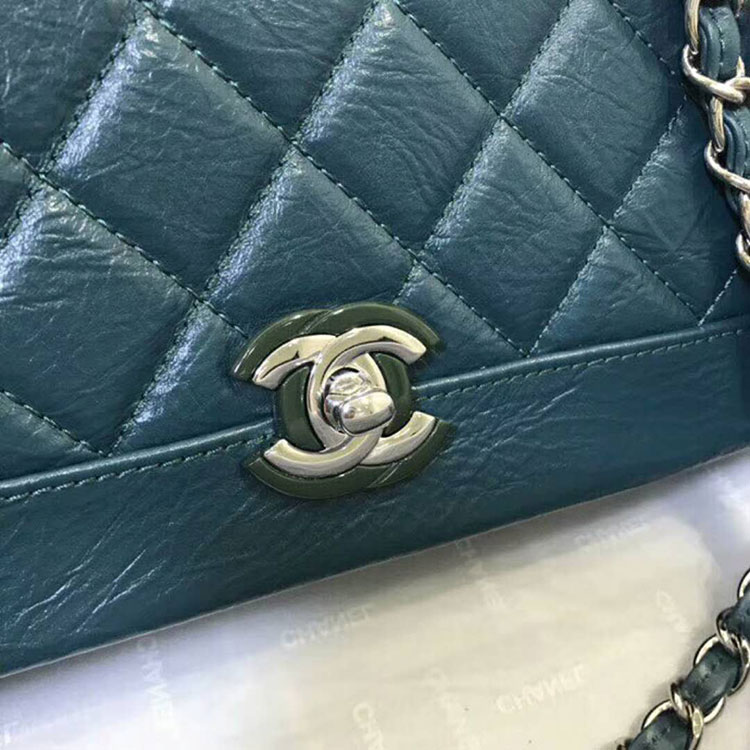 2018 Chanel Flap bag