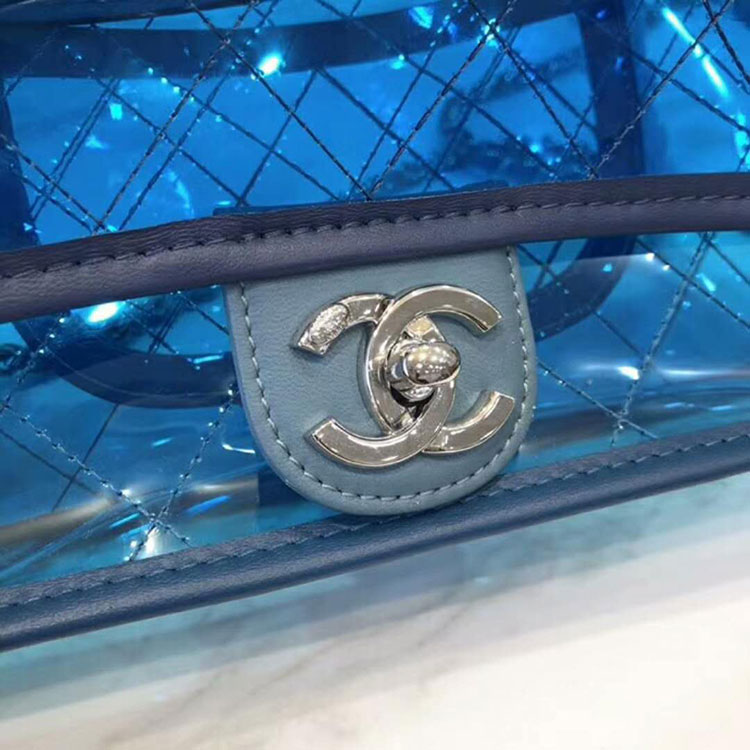 2018 Chanel Flap bag