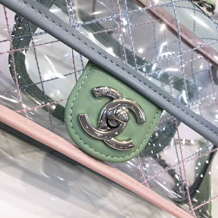 2018 Chanel Flap bag