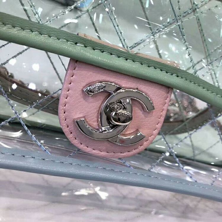 2018 Chanel Flap bag