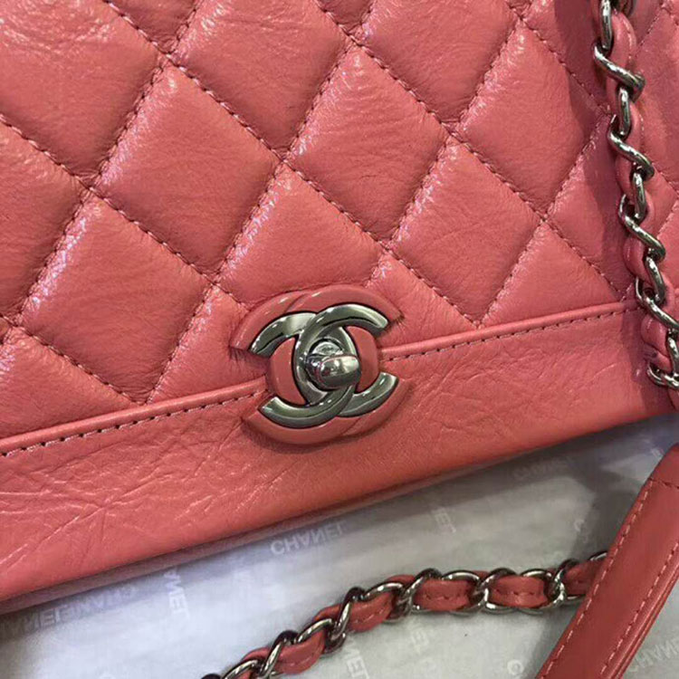 2018 Chanel Flap bag