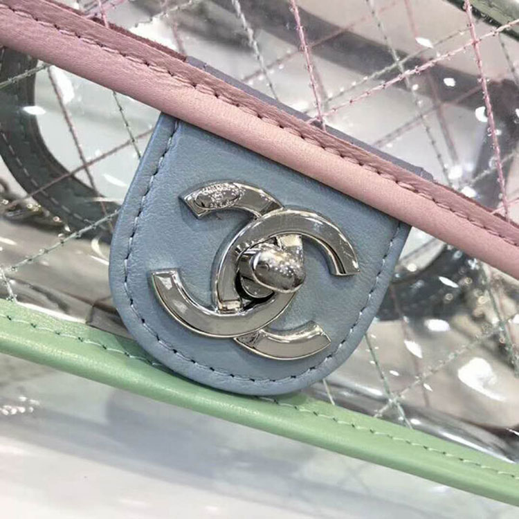 2018 Chanel Flap bag