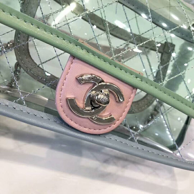 2018 Chanel Flap bag