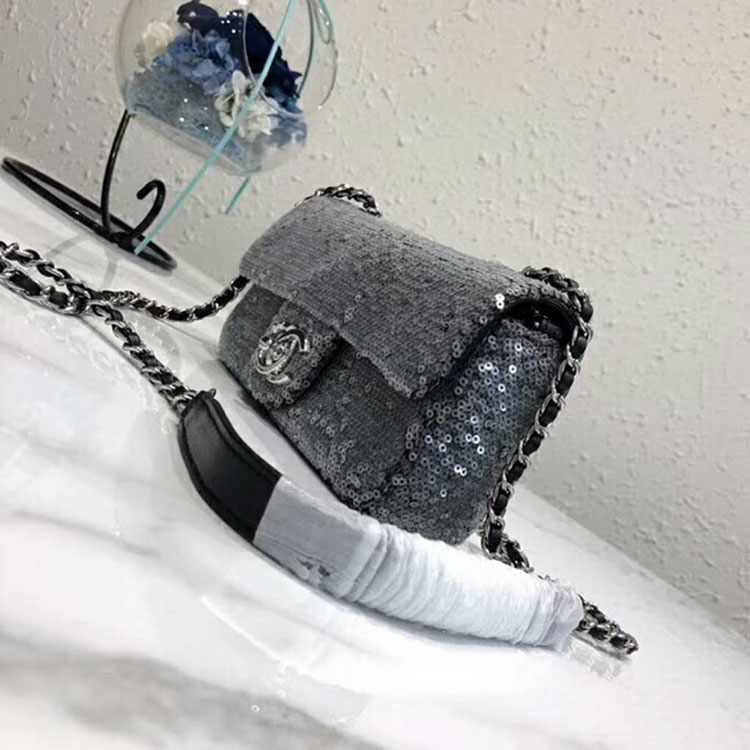 2018 Chanel Flap bag