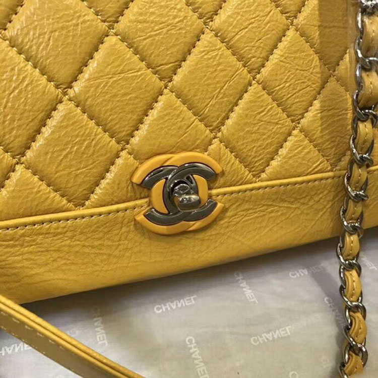 2018 Chanel Flap bag