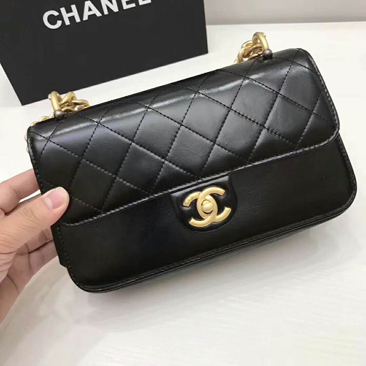 2018 Chanel Flap bag