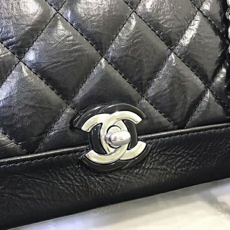 2018 Chanel Flap bag