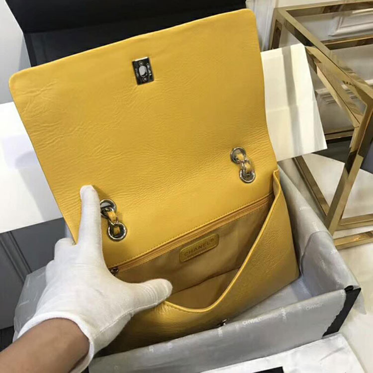 2018 Chanel Flap bag