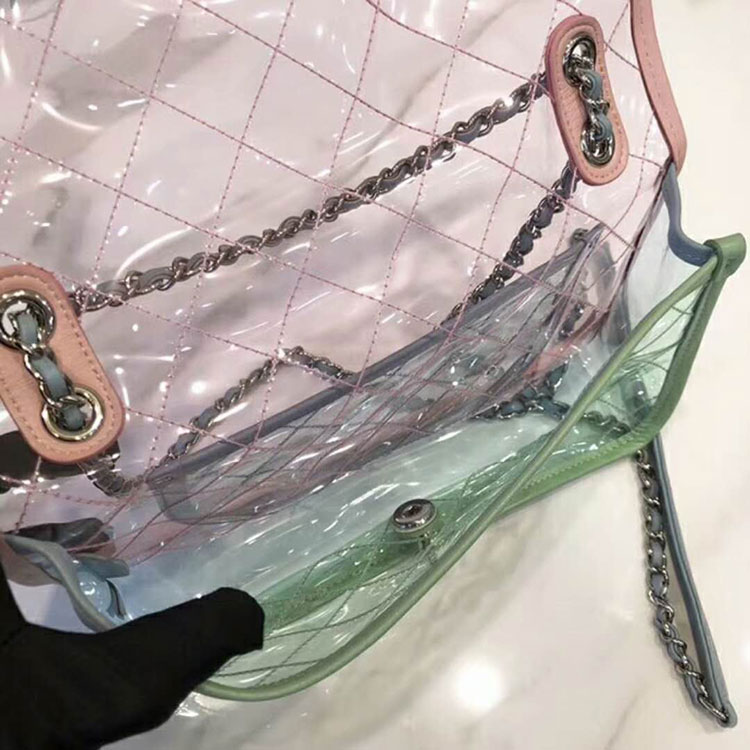 2018 Chanel Flap bag