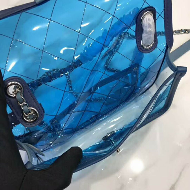 2018 Chanel Flap bag