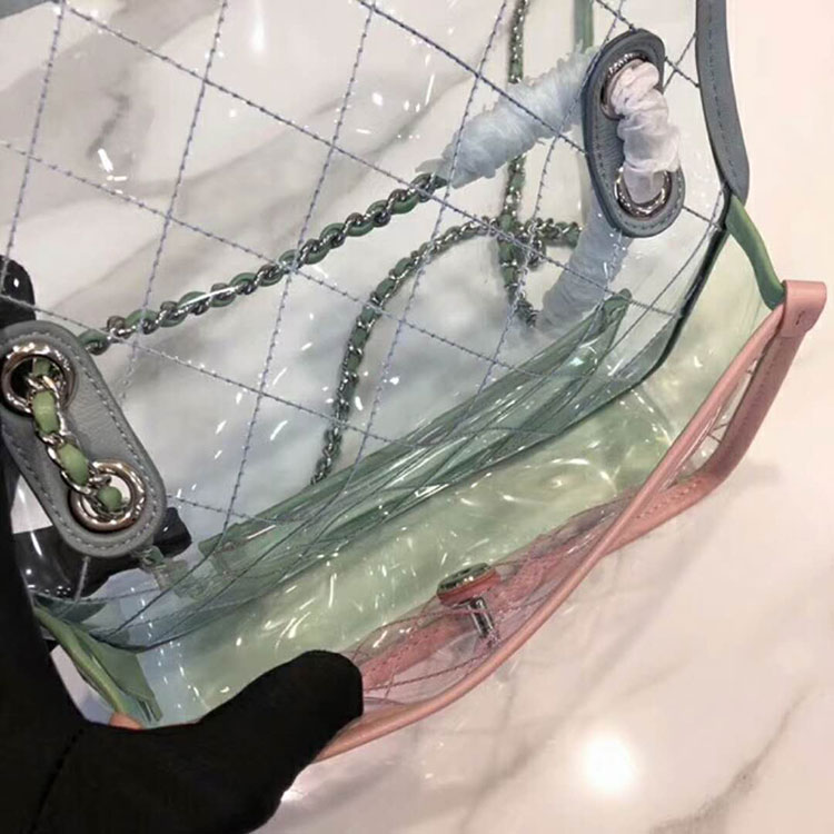 2018 Chanel Flap bag