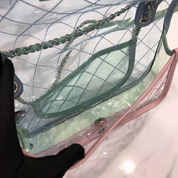 2018 Chanel Flap bag