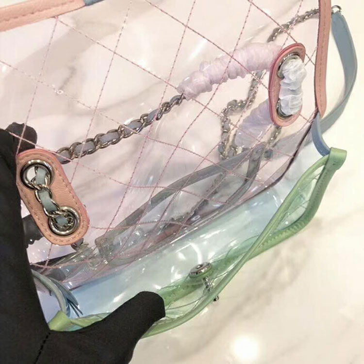 2018 Chanel Flap bag