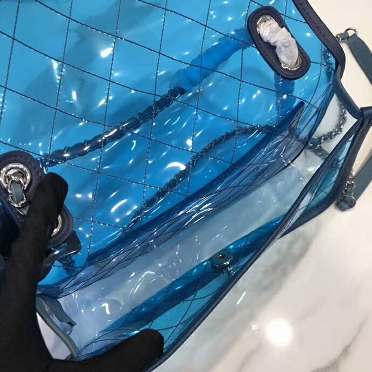 2018 Chanel Flap bag