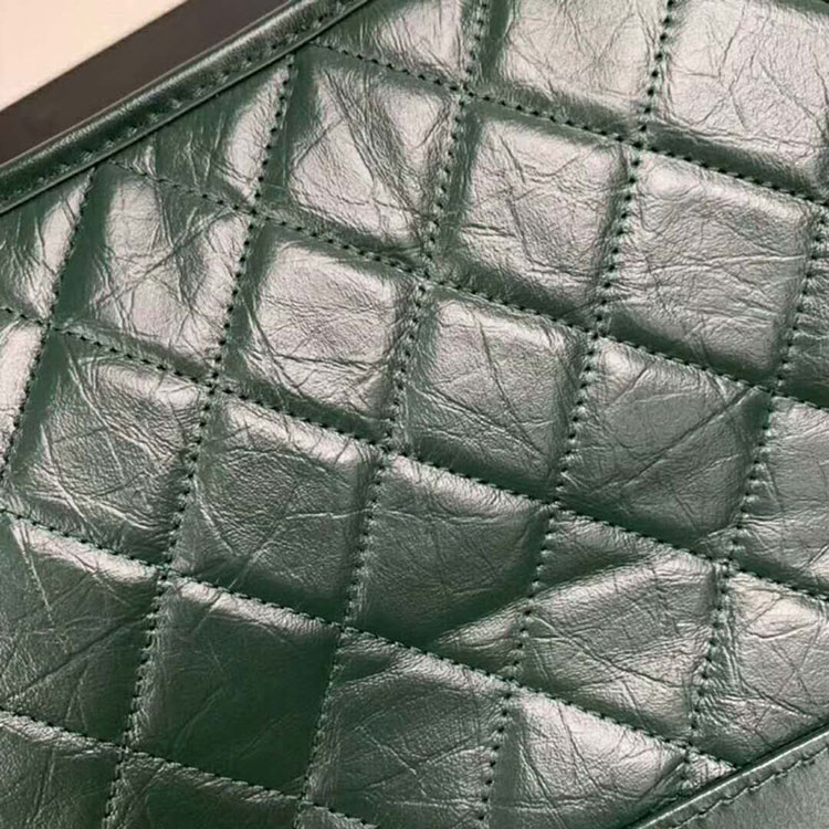 2018 Chanel Gabrielle large hobo bag