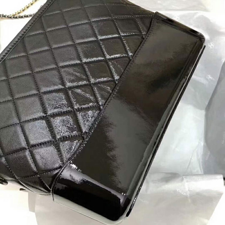 2018 Chanel Gabrielle large hobo bag