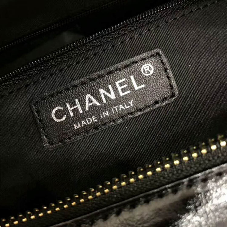 2018 Chanel Gabrielle large hobo bag