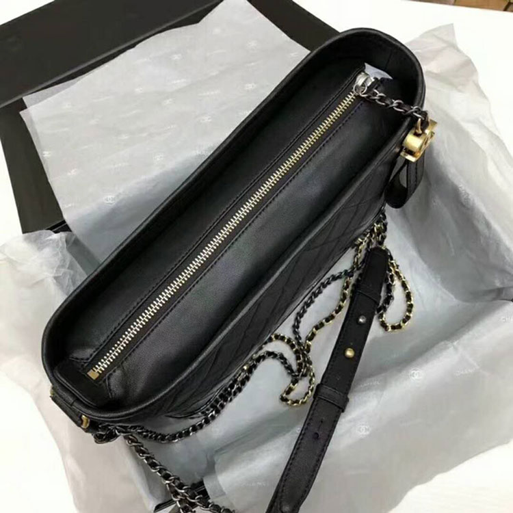 2018 Chanel Gabrielle large hobo bag