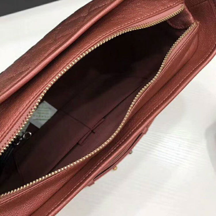 2018 Chanel Gabrielle small hobo bag